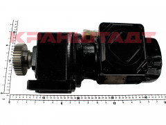 08-M191-0062 Крановый электродвигатель