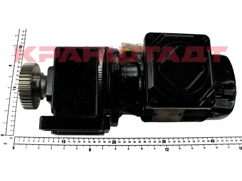 Крановый электродвигатель 08-M191-0062-1