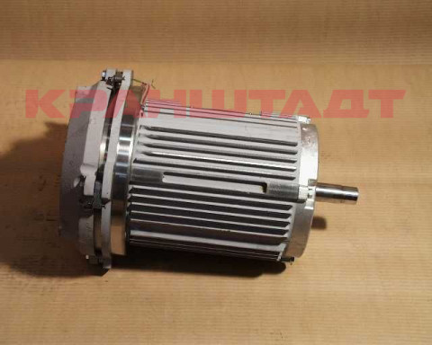 Крановый двигатель подъёма 1026/2-1