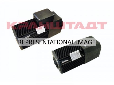 Крановый двигатель подъёма 1137001-1