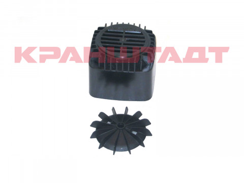 К-т крышки вентилятора KD63 12481133-1