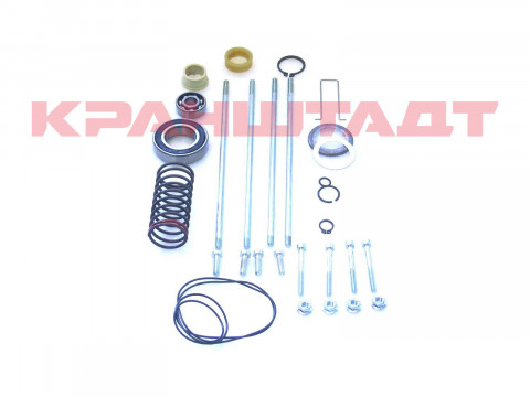 К-т мелких деталей  KMK 80 12878733-1