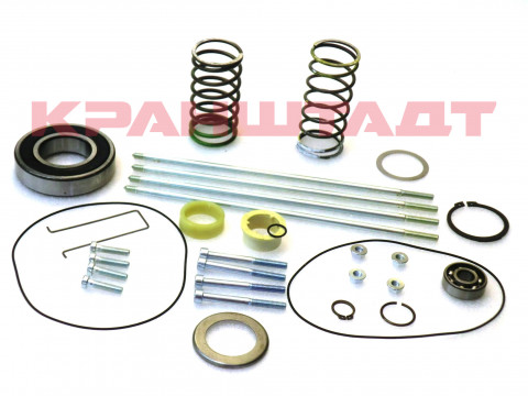 К-т мелких деталей KMK 90B 12879633-1