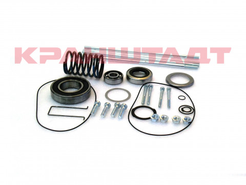 Комплект мелких деталей KMK 100B2/8 DK10 12879833-1