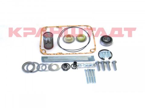 К-т мелких деталей KMF 80A8/2 12880333-1