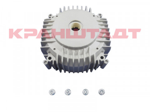 Комплект опорного щита BS KM 80 13361333-1
