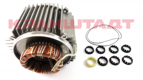 Комплект статора KMK 90B 13600333-1