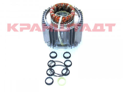 К-т статора KMK 90B 2/8 13600833-1