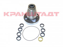 13847233 Комплект роторов KMK 90Z