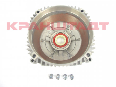 К-т опорного щита BS KM100 14361333-1