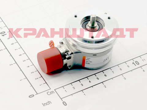Энкодер AG3 HTL24/24 20444384-1