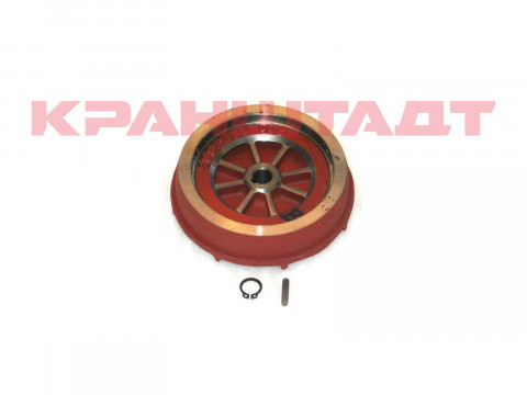 Вентиляторный комплект Z63/71 heavy 20871733-1