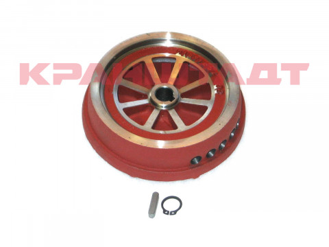 Вентиляторный комплект Z80/90A heavy 21871733-1
