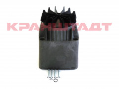 21872133 Комплект защитного кожуха вентилятора Z 80 HBLG
