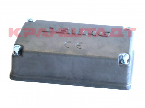 Крышка коробки терминала Z 63-90 21882533-1