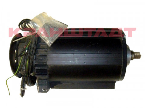 Крановый двигатель подъёма 2245033-1
