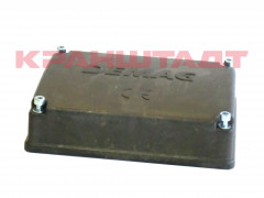 22882533 Крышка распредкоробки Z100