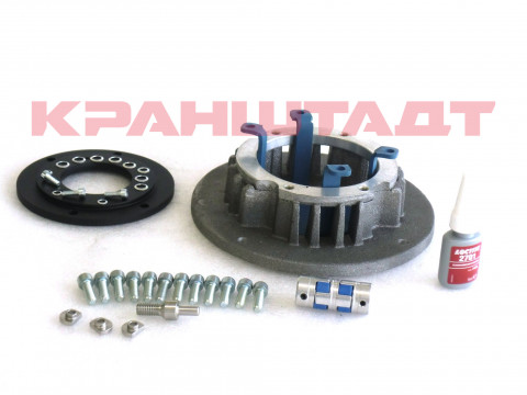 Навесные детали AG1-3/ Z132 23848533-1