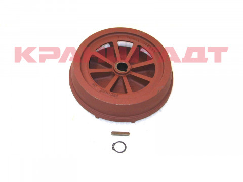 Вентиляторный комплект Z112/132 heavy 23871733-1