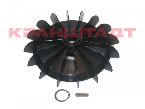 Вентиляторный комплект Z160/180 малый 24371533-1