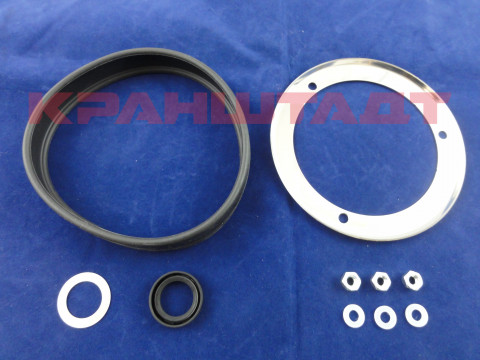 Комплект удлинителей IP55 B050 26033033-1