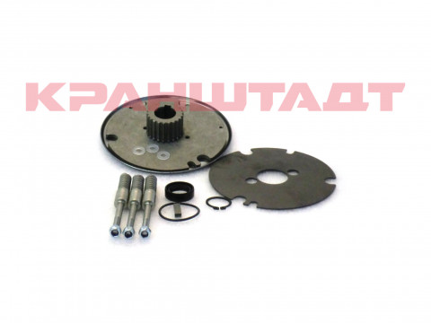 К-т для кап  ремонта B007/ZB 80 26096733-1