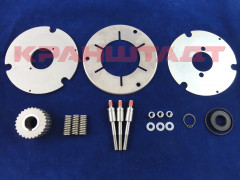 26097633 К-т для кап  ремонта B050/ZB100