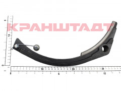 3000000218 Канатоукладчик