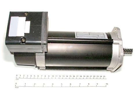 Крановый двигатель перемещения 3000003465-1