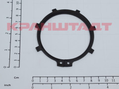 32163699 Стопорное кольцо 75 x 2,5 DIN 983