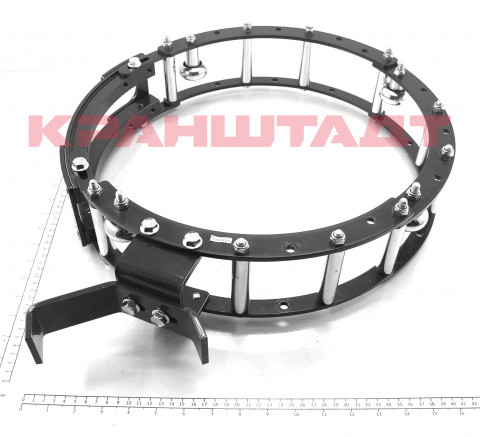 Канатоукладчик левый 3220S-1