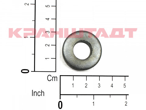 Шайба 13 x 30 x 6 DIN 7349 34069699-1