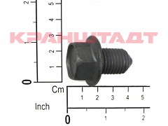 34232144 Стопорный винт M16X25 VB RIPP
