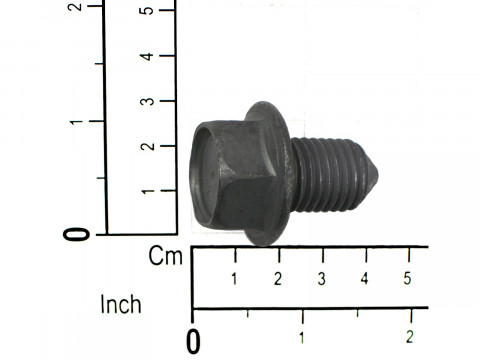 Стопорный винт M16X25 VB RIPP 34232144-1