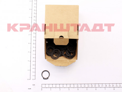Стопорное кольцо наружное 20 x 1,2 DIN 471 34252099-1