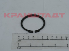 34255099 Стопорное кольцо наружное 50 x 2 DIN 471