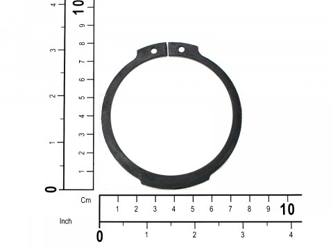 Стопорное кольцо 70X2,5 34256099-1