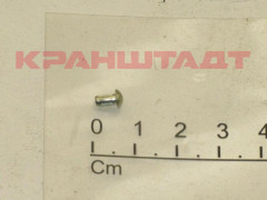 35098599 Заклепка 2.5x5 A2F DIN 1476