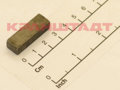 35447199 КЛЮЧ B10X 8X 32 C 45 K DIN 6885 (A)