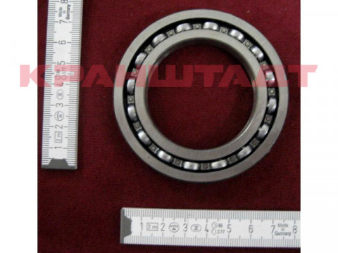 Подшипник шариковый 16010 DIN 625 36045099-1