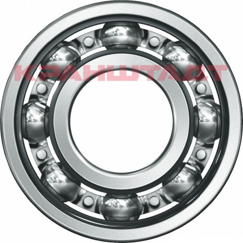 Подшипник шариковый 16018 DIN 625 36045899-1
