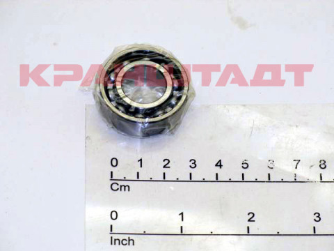 Подшипник шариковый 6007 DIN 625 36050799-1