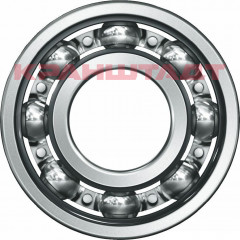 36060199 Подшипник шариковый 6301 DIN 625