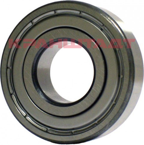 Подшипник 6016 2Z 36066999-1