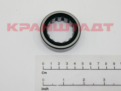 Подшипник роликовый цилиндрический RNU 205 DIN 5412 36520599-1