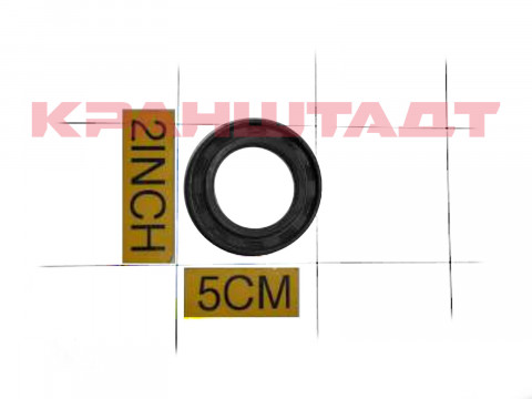Манжета масляная A 30X47X7 DIN 3760 36678199-1