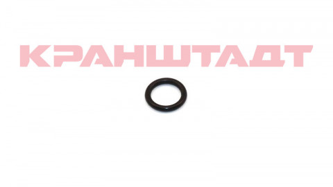 Кольцо уплотнительное O-ring 10 x 2 B NB 70 DIN 3770 36707399-1