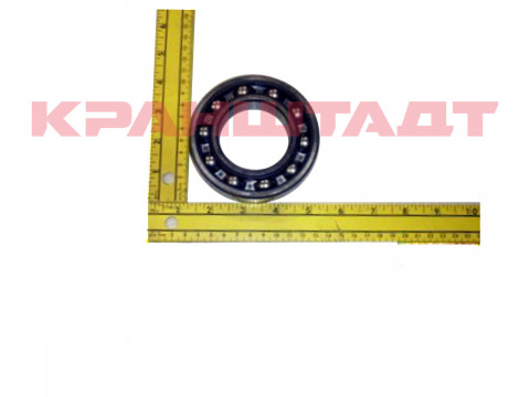 Подшипник шариковый 6211 Z DIN 625 36821199-1