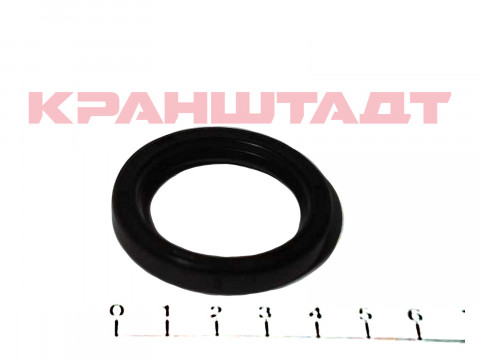 САЛЬНИК МАСЛЯНЫЙ A 35X47X7 DIN 3760 (СТАРЫЙ) 37653099-1