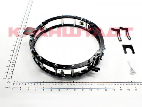 Канатоукладчик правый 3D1B (1)-1